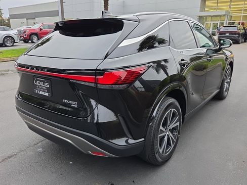 New 2026 Lexus RX 350 Premium image 7