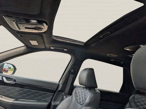 Used 2022 Hyundai Palisade Calligraphy FWD image 14
