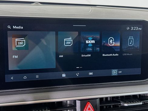 Used 2025 Kia K5 LXS image 21