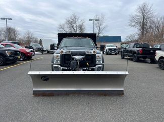 Used 2014 Ford F550 4x4 Regular Cab Super Duty video 2