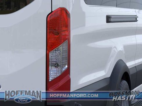 New 2026 Ford Transit 350 XL RWD image 20