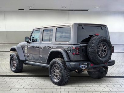 Used 2021 Jeep Wrangler Unlimited Rubicon w/ Dual Top Group