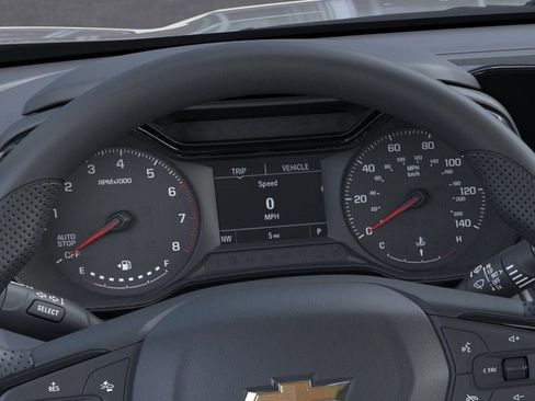 New 2025 Chevrolet Trax LS w/ LS Convenience Package image 18