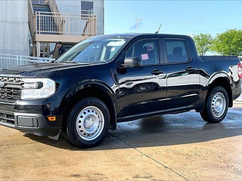 Used 2024 Ford Maverick XL FWD image 7
