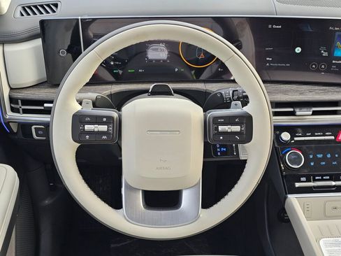 New 2026 Hyundai Santa Fe Calligraphy image 16