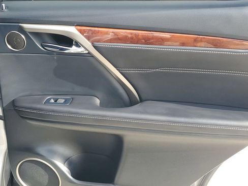 Used 2018 Lexus RX 350L AWD image 45