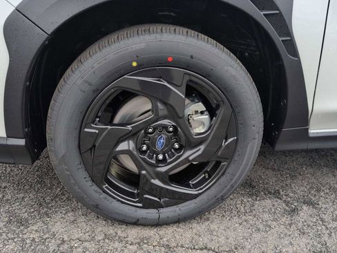 New 2026 Subaru Crosstrek 2.5i Sport AWD/4WD image 14