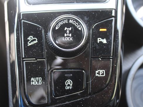 Certified 2024 Kia Sportage X-Pro AWD/4WD image 36