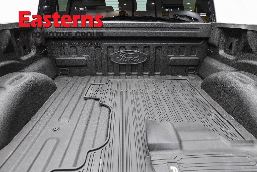 Used 2023 Ford F150 XL w/ STX Appearance Package AWD/4WD image 10