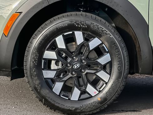 New 2026 Hyundai Santa Cruz SEL AWD/4WD image 34
