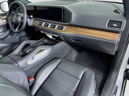 Certified 2026 Mercedes-Benz GLE 350 4MATIC image 18