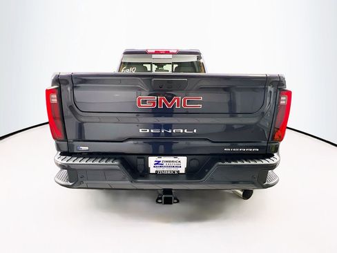 New 2026 GMC Sierra 2500 Denali w/ Denali Reserve Package image 6