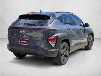 New 2026 Hyundai Kona SEL Sport FWD video 2
