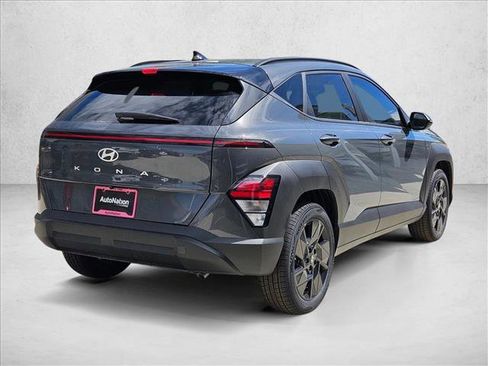 New 2026 Hyundai Kona SEL Sport FWD image 2