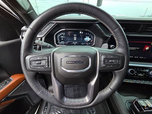 Used 2022 GMC Sierra 1500 Denali Ultimate image 14