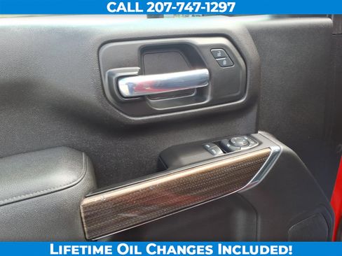 Used 2024 Chevrolet Silverado 3500 LT w/ Convenience Package AWD/4WD image 12