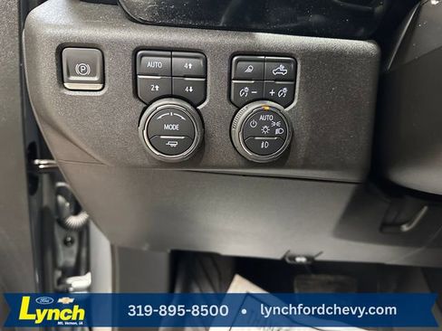 Used 2024 Chevrolet Silverado 1500 RST w/ RST All Star Premium Package image 17