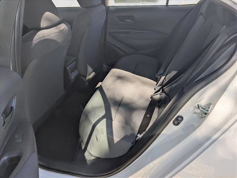 New 2026 Toyota Corolla LE image 14