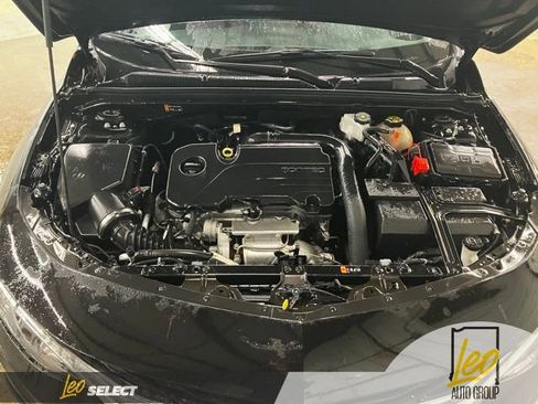 Used 2021 Jeep Compass Latitude AWD/4WD image 26