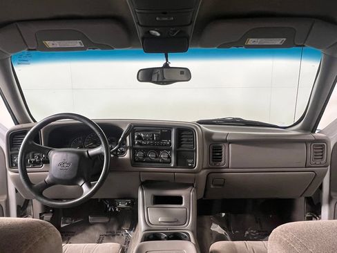 Used 2000 Chevrolet Silverado 2500 LS RWD image 10