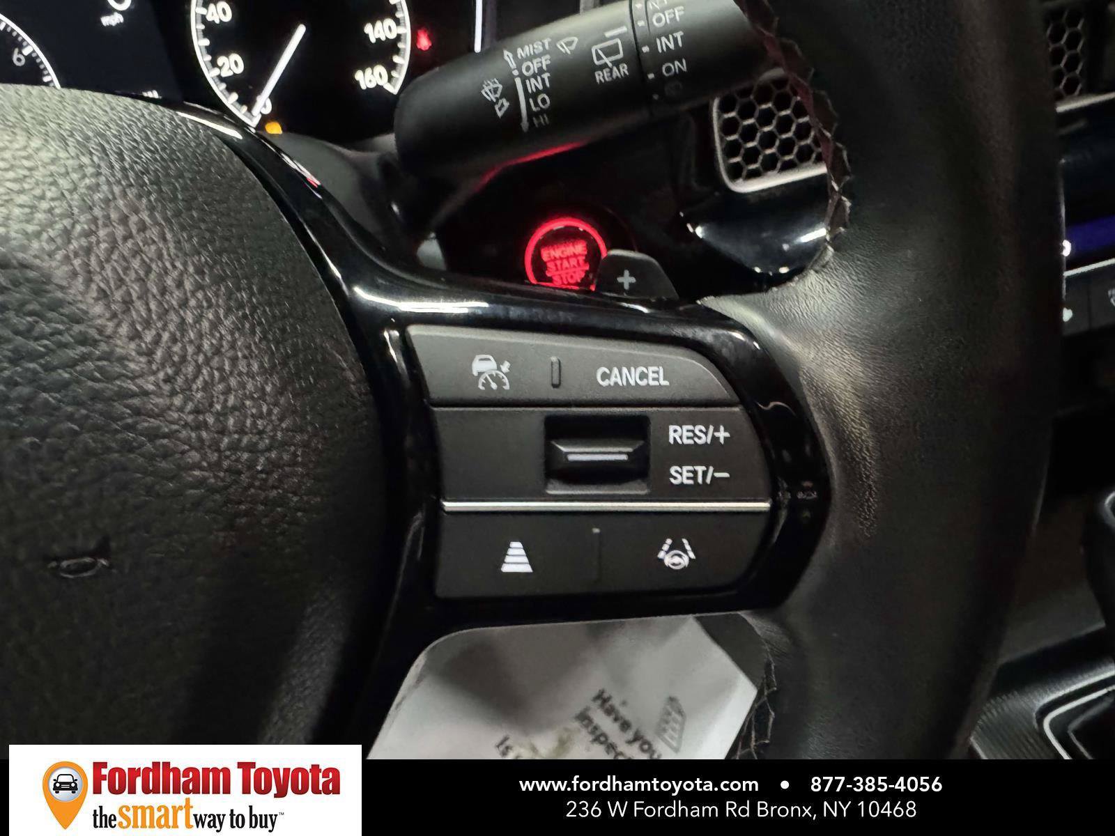 Used 2024 Honda Civic Sport image 21