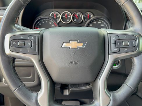 Used 2021 Chevrolet Tahoe LT RWD image 10