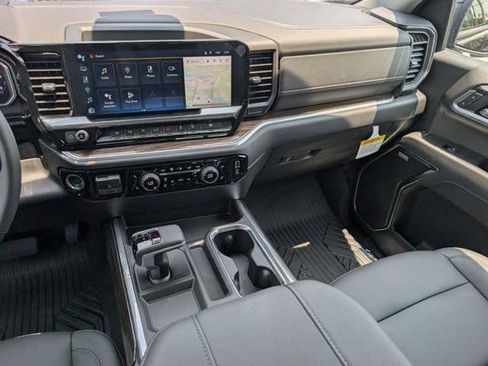 New 2026 Chevrolet Silverado 1500 RST w/ RST All Star Premium Package AWD/4WD image 9