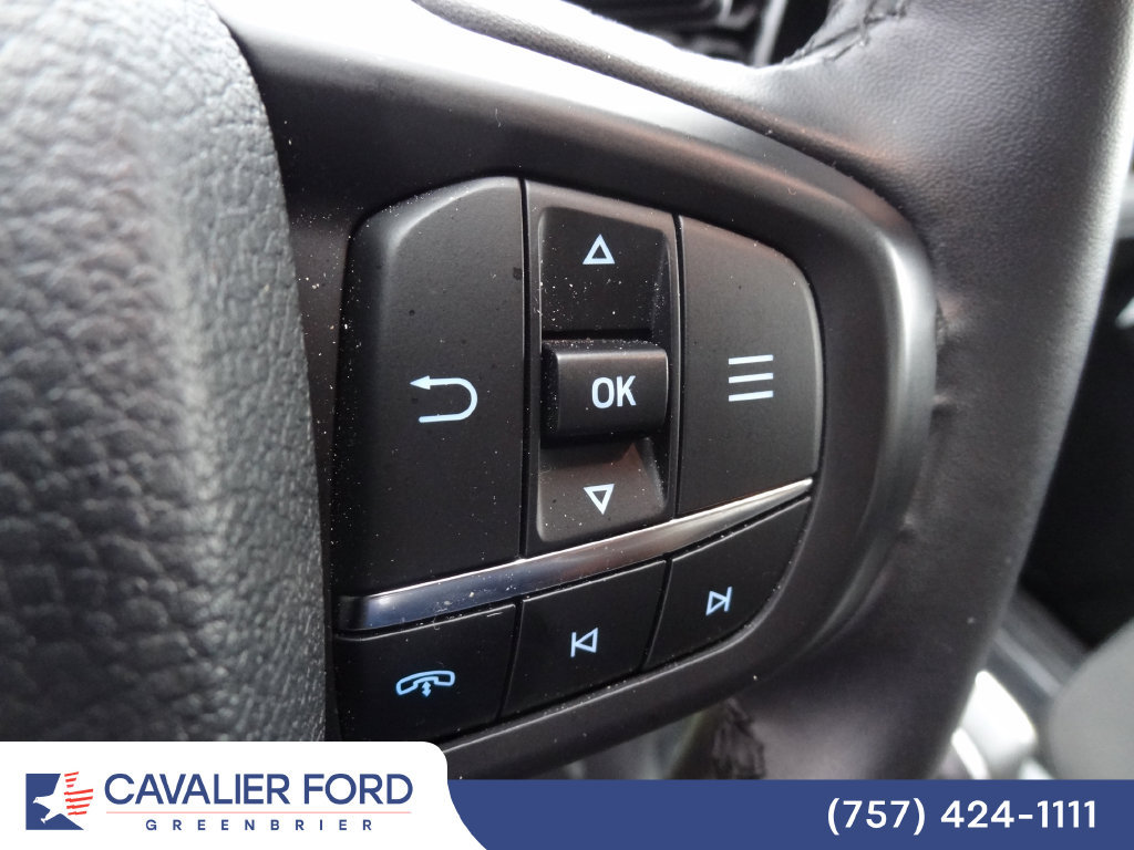 Used 2026 Ford Ranger XLT w/ FX4 Off-Road Package AWD/4WD image 14