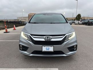 Used 2019 Honda Odyssey EX-L video 2