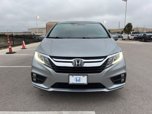 Used 2019 Honda Odyssey EX-L image 2