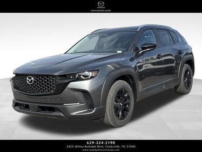 New 2026 MAZDA CX-50 AWD 2.5 S w/ Weather Package