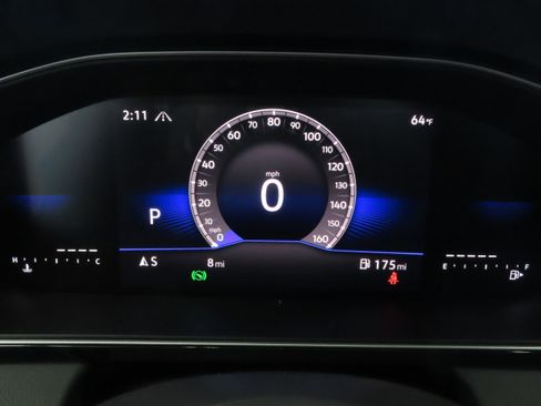 New 2026 Volkswagen Jetta Sport image 13