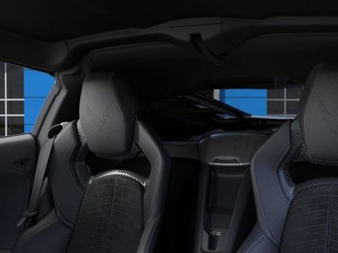 New 2027 Chevrolet Corvette Stingray Coupe w/ 2LT RWD image 25