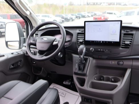 New 2026 Ford Transit 150 148 Medium Roof AWD image 12