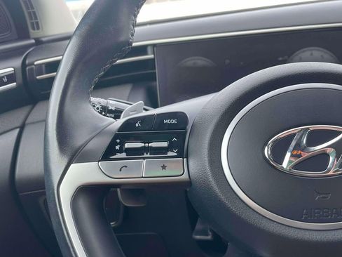 Used 2023 Hyundai Tucson Limited image 21