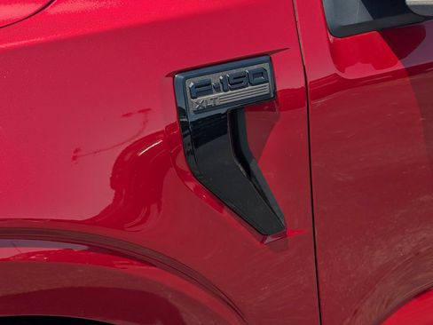 Used 2022 Ford F150 XLT w/ Equipment Group 302A High AWD/4WD image 23