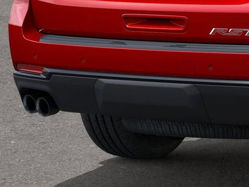 New 2026 Chevrolet Tahoe RST image 14