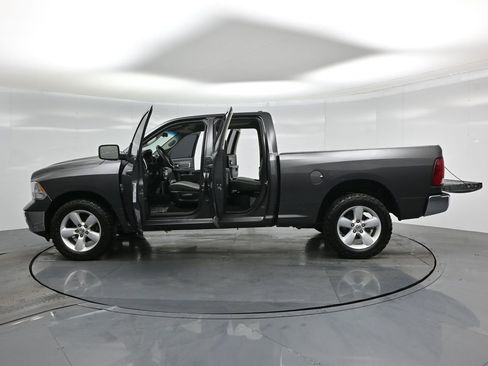 Used 2024 RAM 1500 Classic SLT image 29