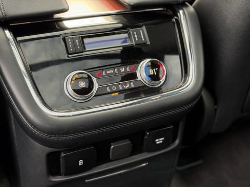 Used 2021 Lincoln Navigator L Reserve image 21