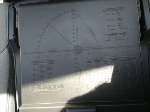 New 2026 RAM 1500 Big Horn image 23