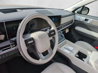 New 2026 Hyundai Santa Fe Calligraphy video 3