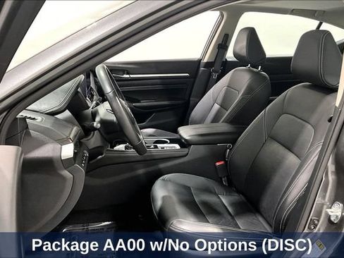 Used 2023 Nissan Altima AWD image 29