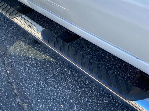 New 2026 Chevrolet Silverado 1500 LT w/ Z71 Off-Road Package image 22