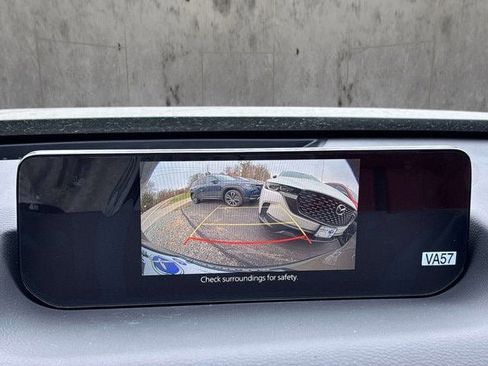 New 2026 MAZDA CX-50 AWD 2.5 S image 27