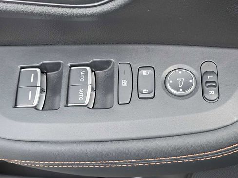 Used 2024 Honda HR-V Sport image 22