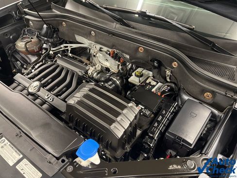 Used 2019 Volkswagen Atlas SE image 57