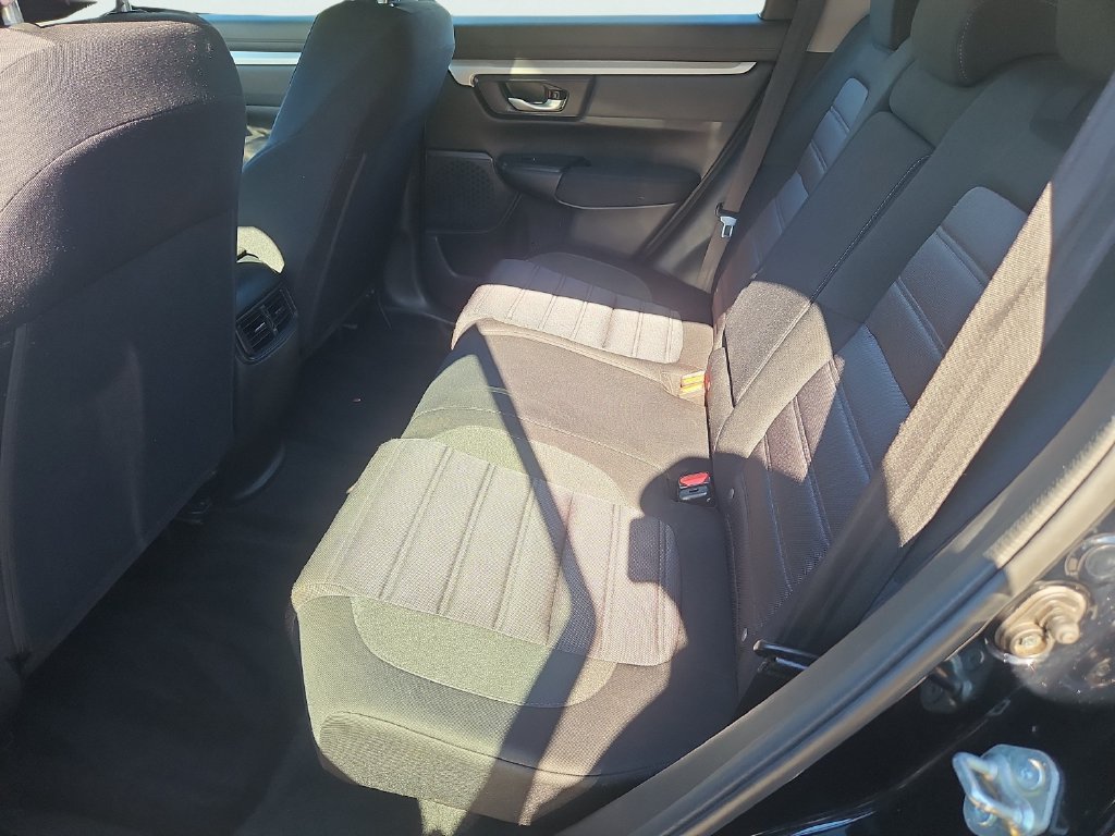 Used 2020 Honda CR-V LX image 22