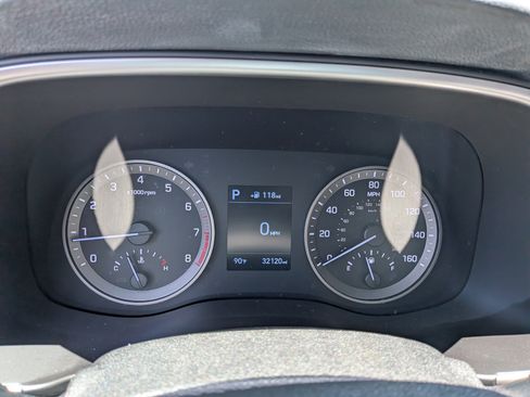 Used 2019 Hyundai Tucson Value w/ Cargo Package FWD image 26