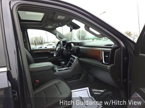 Used 2023 GMC Sierra 1500 Denali w/ Denali Reserve Package image 69