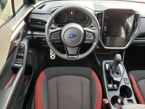 Used 2025 Subaru Impreza RS image 15